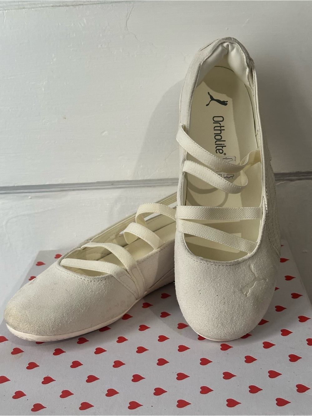 Puma Speedcat Ballet Python Sneakers
